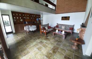 Imagem 9: Casa Padrão para Venda em Jardim Virgínia Guarujá-SP - V3264