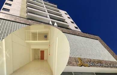 Imagem: O depósito possui 1 Vaga na garagem, 52m² de Área e está