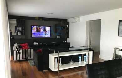 Imagem 4: Apartamento Alto Padrão para Venda em Jardim Marajoara São Paulo-SP...