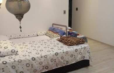 Imagem 10: SOBRADO A VENDA COM 217 METROS QUADRADOS NO BAIRRO VILA HOMERO THON, EM SANTO ANDRÉ - SP