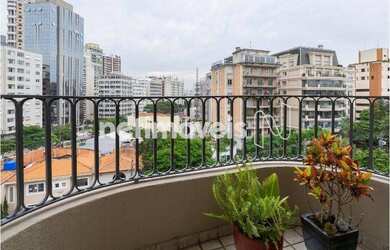 Imagem 12: Venda Apartamento 2 quartos Jardim Paulista São Paulo