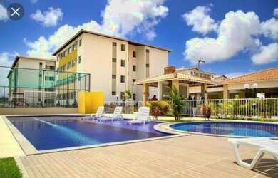 Imagem 1: Apartamento para Venda, Vista do Parque no bairro Japãozinho, localizado...