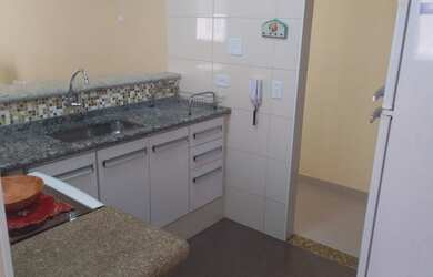 Imagem 11: Apartamento Alto Padrão para Venda em Loteamento João Batista Julião...