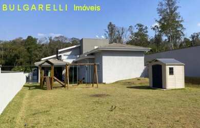 Imagem 10: CASA RESIDENCIAL em JUNDIAÍ - SP, JARDIM COLÔNIA