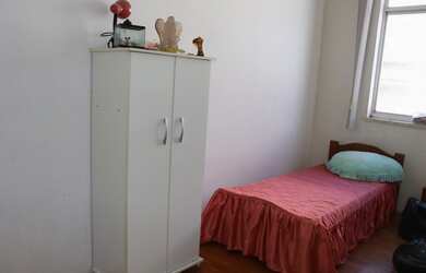 Imagem 5: Apartamento para venda com 100m2 - 3/4 em Nazaré - Salvador - BA