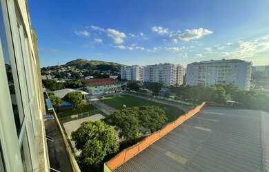 Imagem: O depósito possui 26m² de Área e está localizado em Campo