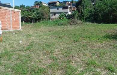 Imagem 1: Lote/Terreno para venda com 300 metros quadrados em Lomba Grande - Novo Hamburgo - RS
