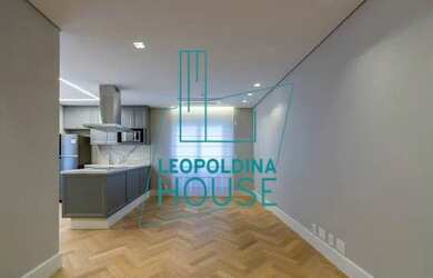 Imagem 4: SãO PAULO - Apartamento Padrão - Jardim Paulistano