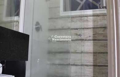 Imagem 9: HR MARAVILHOSO SOBRADO EM CONDOMÍNIO NO SANTA MARIA JACAREÍ