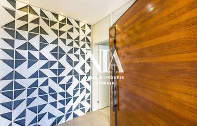 Imagem 3: Casa com 5 Suítes à venda, 364 m² por R$ 2.800.000 - Condomínio Figueira...