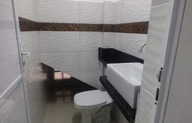 Imagem 15: Sobrado novo com piscina churrasqueira jd Helena maria