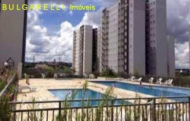 Imagem 4: APARTAMENTO RESIDENCIAL em JUNDIAÍ - SP, JARDIM TAMOIO