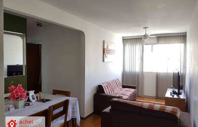 Imagem 1: Apartamento à venda, 61 m² por R$ 340.000,00 - Jardim Neide - São Paulo/SP