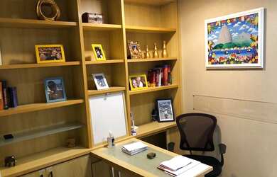 Imagem 1: Consultório Para Venda no Barralife Medical Center