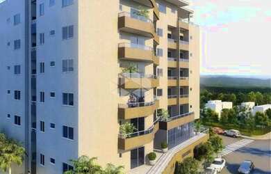 Imagem 2: ARROIO DO MEIO - Apartamento Padrão - Barra do Forqueta