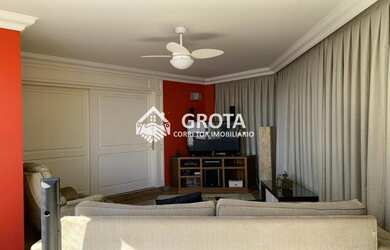 Imagem 7: Maravilhoso Apartamento no bairro Santana, 3 dorm, 3 suíte, 4 vagas,...