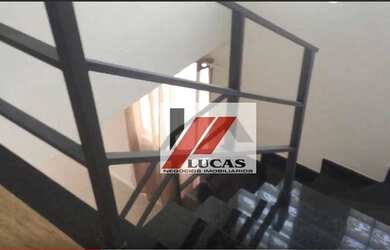 Imagem 11: Sobrado com 2 dormitórios à venda, 72 m² por R$ 260.000,00 - Villagio...