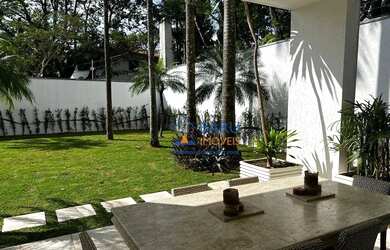 Imagem 8: Casa com 3 dormitórios, 850 m² - venda por R$ 29.000.000,00 ou aluguel...