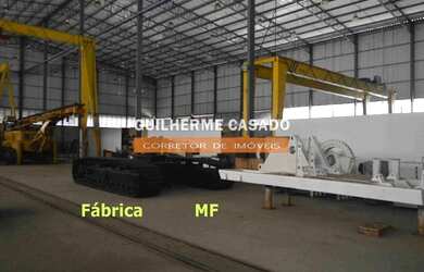 Imagem 2: Galpão, Jardim Portao Vermelho, Vargem Grande Paulista