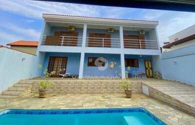 Imagem 2: Casa à venda, 329 m² por R$ 1.150.000,00 - Condomínio Ibiti do Paço...