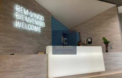 Imagem 3: Apartamento com 1 dormitório, 30 m² - venda por R$ 539.999,00 ou aluguel...