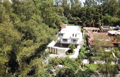 Imagem 4: Granja Viana. Maravilhosa Casa no Palos Verdes, com linda vista para o...