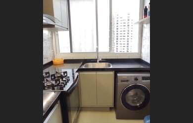 Imagem 4: Apartamento por Temporada