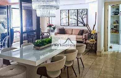 Imagem 11: Apartamento com 4 dormitórios à venda, 180 m² por R$ 1.900.000 - Vitória...