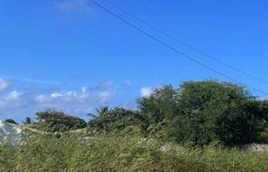 Imagem: O terreno possui 1000m² de Área e está localizado em Atalaia