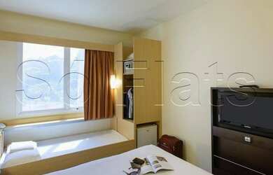 Imagem 4: Flat Ibis para investimento em Salvador