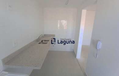 Imagem 3: Apartamento com 2 dormitórios à venda, 64 m² por R$ 465.000,00 - Centro - Santo André/SP