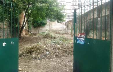 Imagem: O terreno possui 341m² de Área, Imóvel novo e está localizado