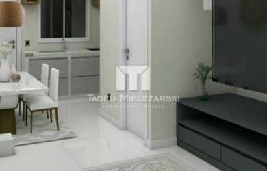 Imagem 7: Sobrado Geminado a venda em Porto Belo