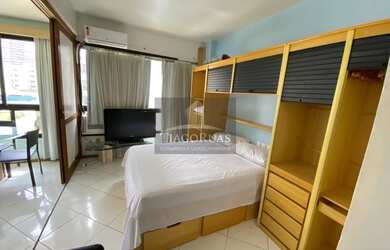 Imagem 7: SALVADOR - Apartamento Padrão - PITUBA