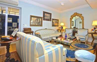 Imagem 9: Casa para alugar, 260 m² por R$ 18.800,00/mês - Jardim Paulistano -...