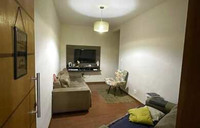 Imagem: A casa possui 2 Dormitórios, 1 Banheiro, 10m² de Área e