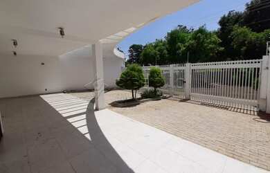 Imagem 2: Ribeirao Preto - Casa Padrão - Alto da Boa Vista