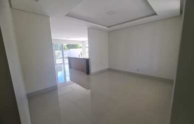 Imagem 2: CASA ALTO PADRÃO NO CONDOMÍNIO MIRANTE DO LAGO