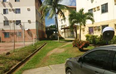 Imagem 3: CONDOMINIO EM SÃO CRISTOVÃO