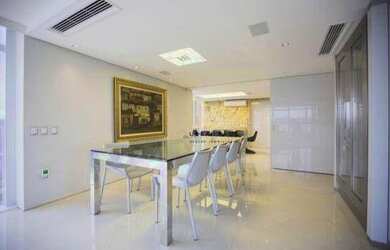 Imagem 8: Apartamento com 4 suítes, 385 m² - venda por R$ 8.500.000 ou aluguel...