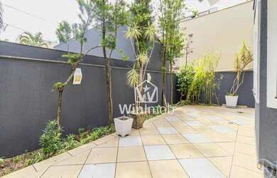 Imagem 6: Casa à venda, 228 m² por R$ 1.350.000,00 - Ecoville - Porto Alegre/RS