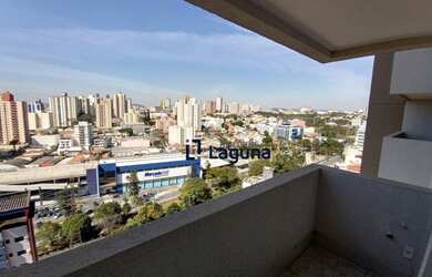 Imagem: O apartamento possui 2 Dormitórios, 2 Banheiros, 2 Vagas na