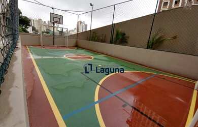 Imagem 12: Apartamento com 2 dormitórios à venda, 64 m² por R$ 465.000,00 - Centro - Santo André/SP