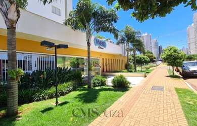 Imagem: O apartamento possui 3 Dormitórios, 1 Banheiro, 2 Vagas na