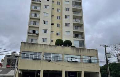 Imagem 1: Andar/laje corporativa para venda com 322 metros quadrados em Cabral - Curitiba - PR