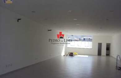 Imagem: O depósito possui 220m² de Área e está localizado em Vila