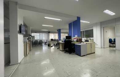 Imagem 15: Andar/laje corporativa para venda com 322 metros quadrados em Cabral - Curitiba - PR