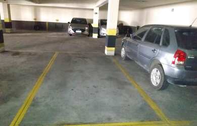 Imagem 2: Box/Garagem - venda por R$ 78.000,00 ou aluguel por R$ 644,00/mês - Centro - Juiz de Fora