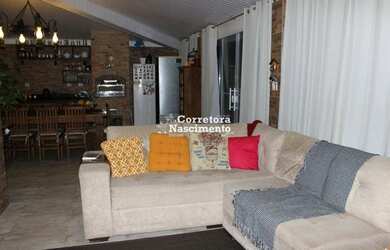 Imagem 12: HR MARAVILHOSO SOBRADO EM CONDOMÍNIO NO SANTA MARIA JACAREÍ