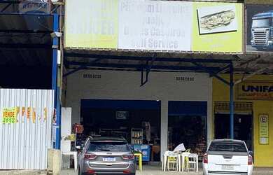 Imagem 2: Loja, 76 m² - venda por R$ 460.000,00 ou aluguel por R$ 4.000,00/mês...